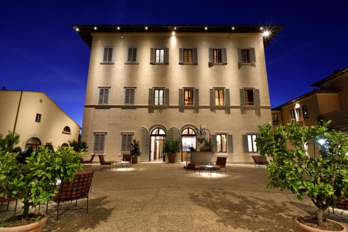 Villa Sabolini