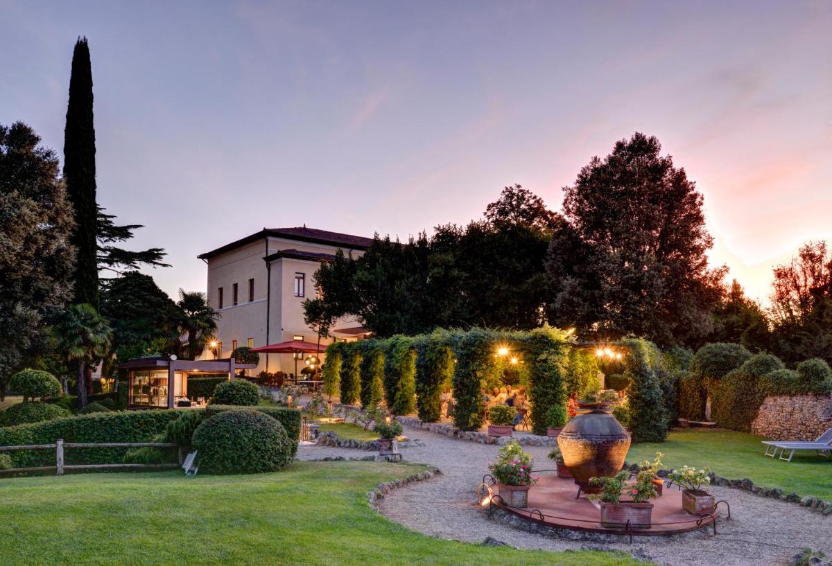 Villa Sabolini