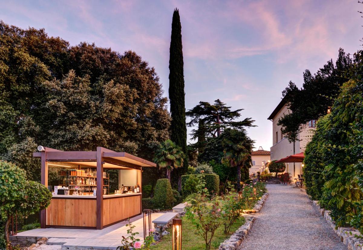 Villa Sabolini