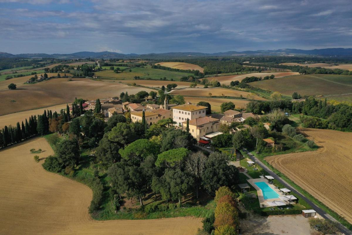 Villa Sabolini
