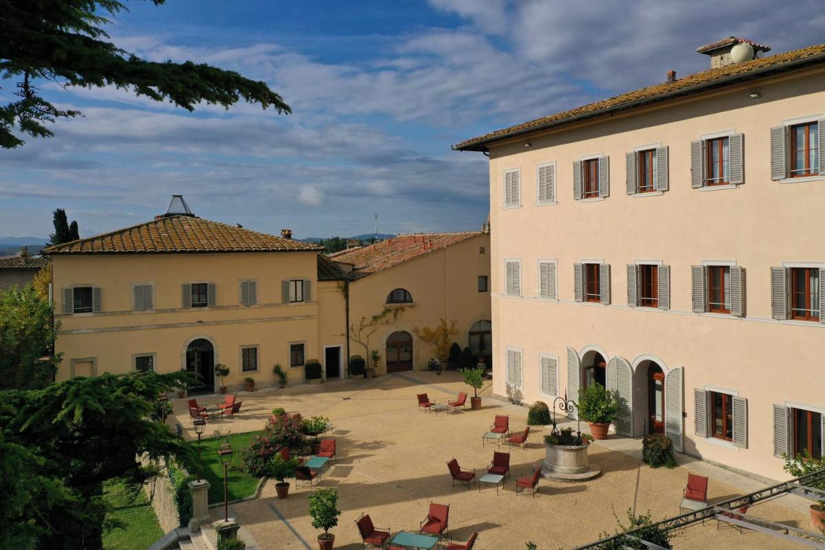 Villa Sabolini