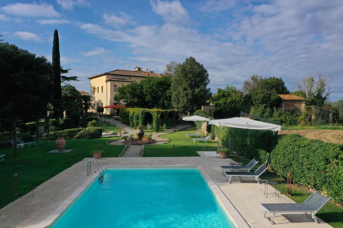 Villa Sabolini