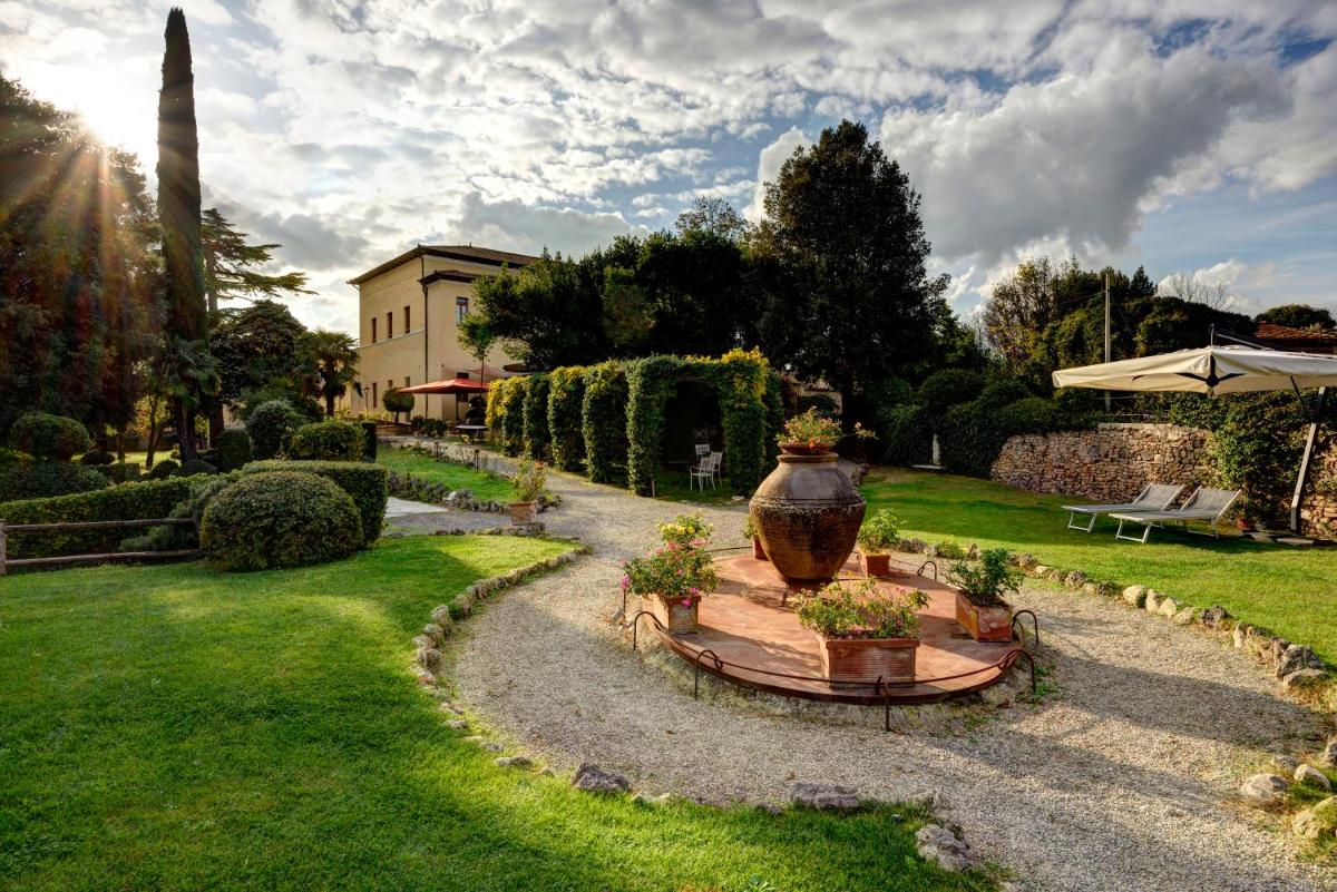 Villa Sabolini
