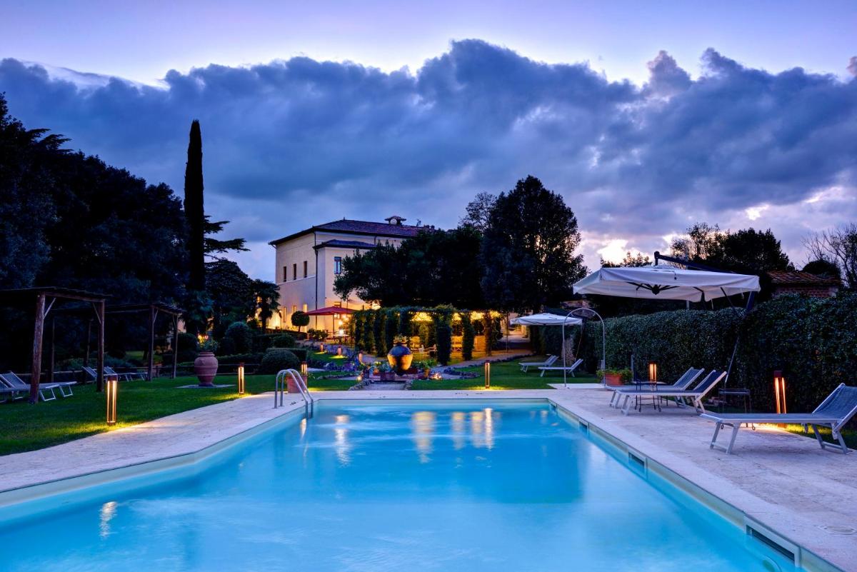Villa Sabolini