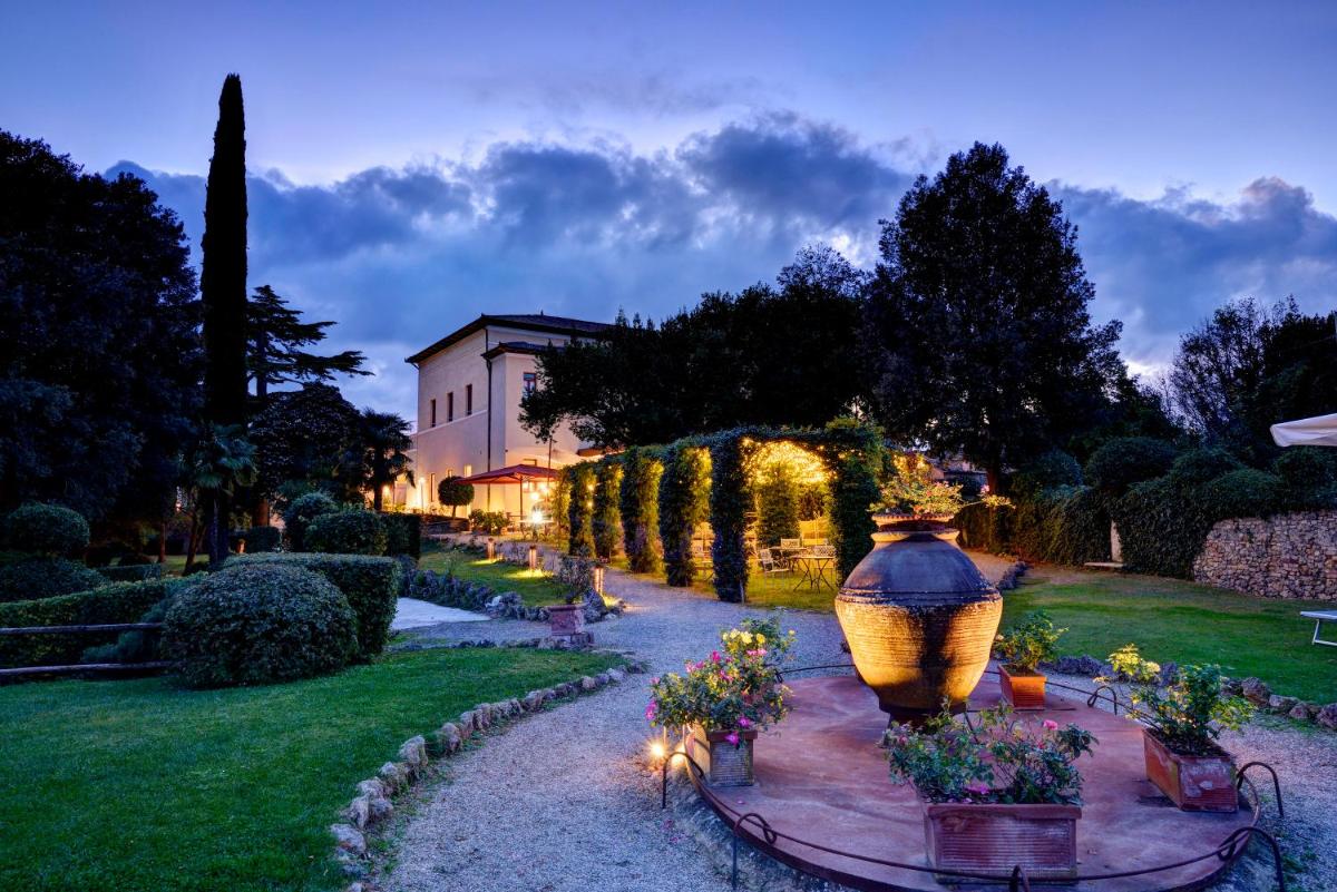 Villa Sabolini