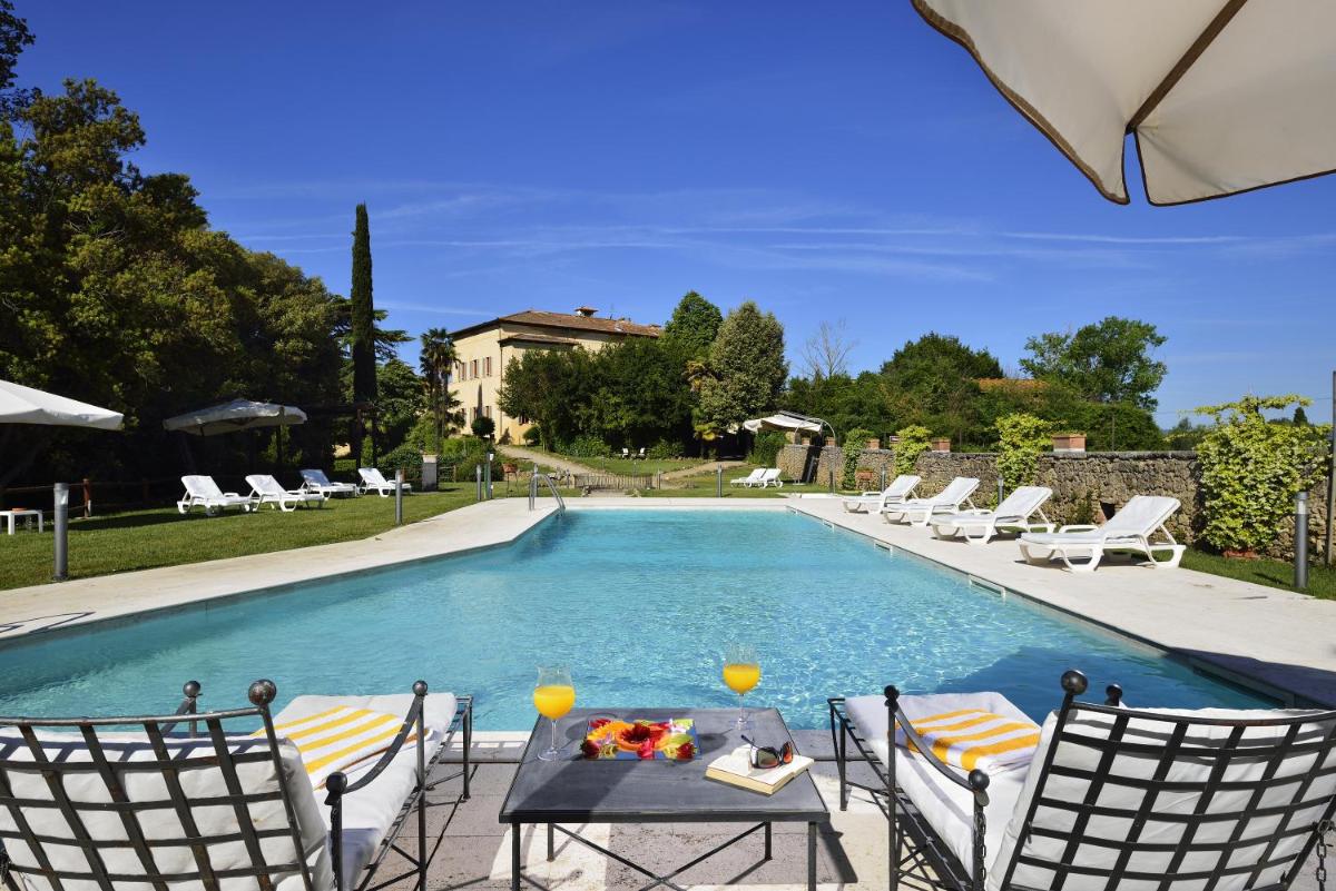 Villa Sabolini