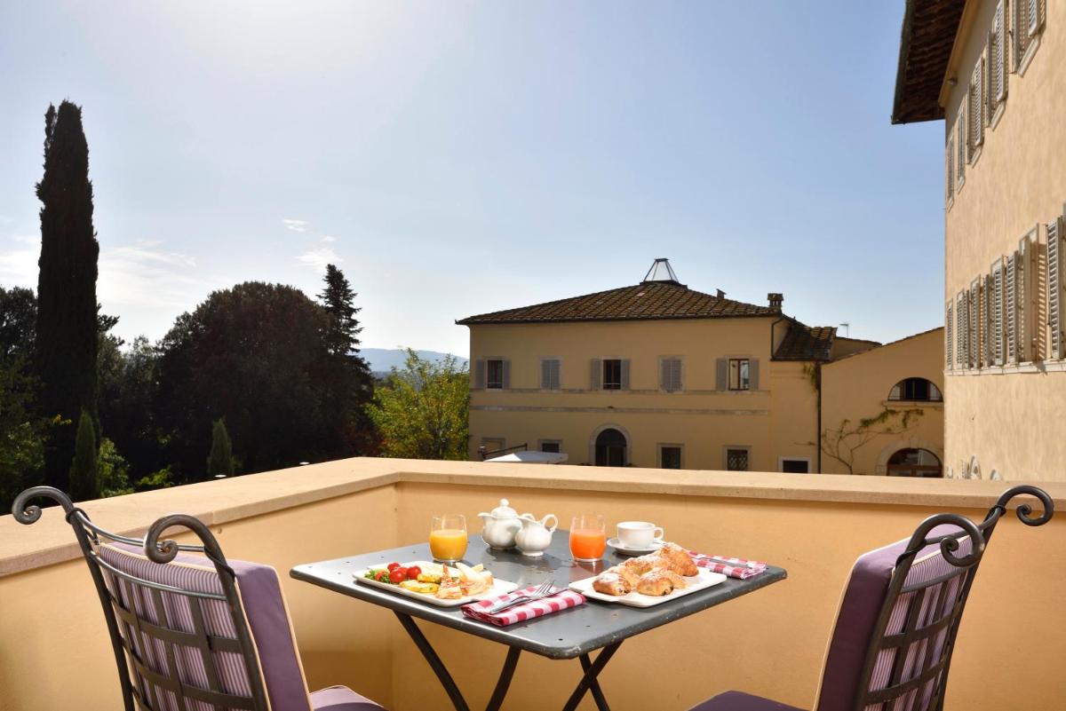 Villa Sabolini