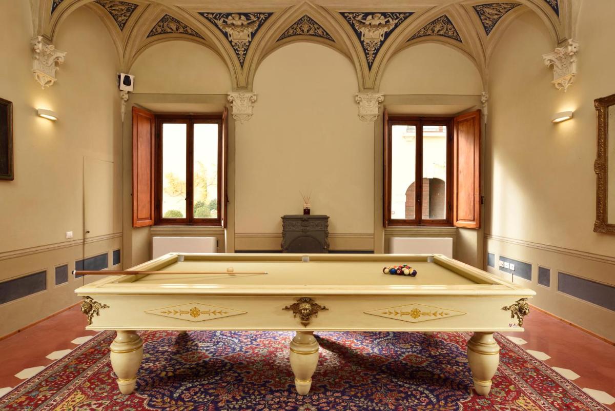 Villa Sabolini