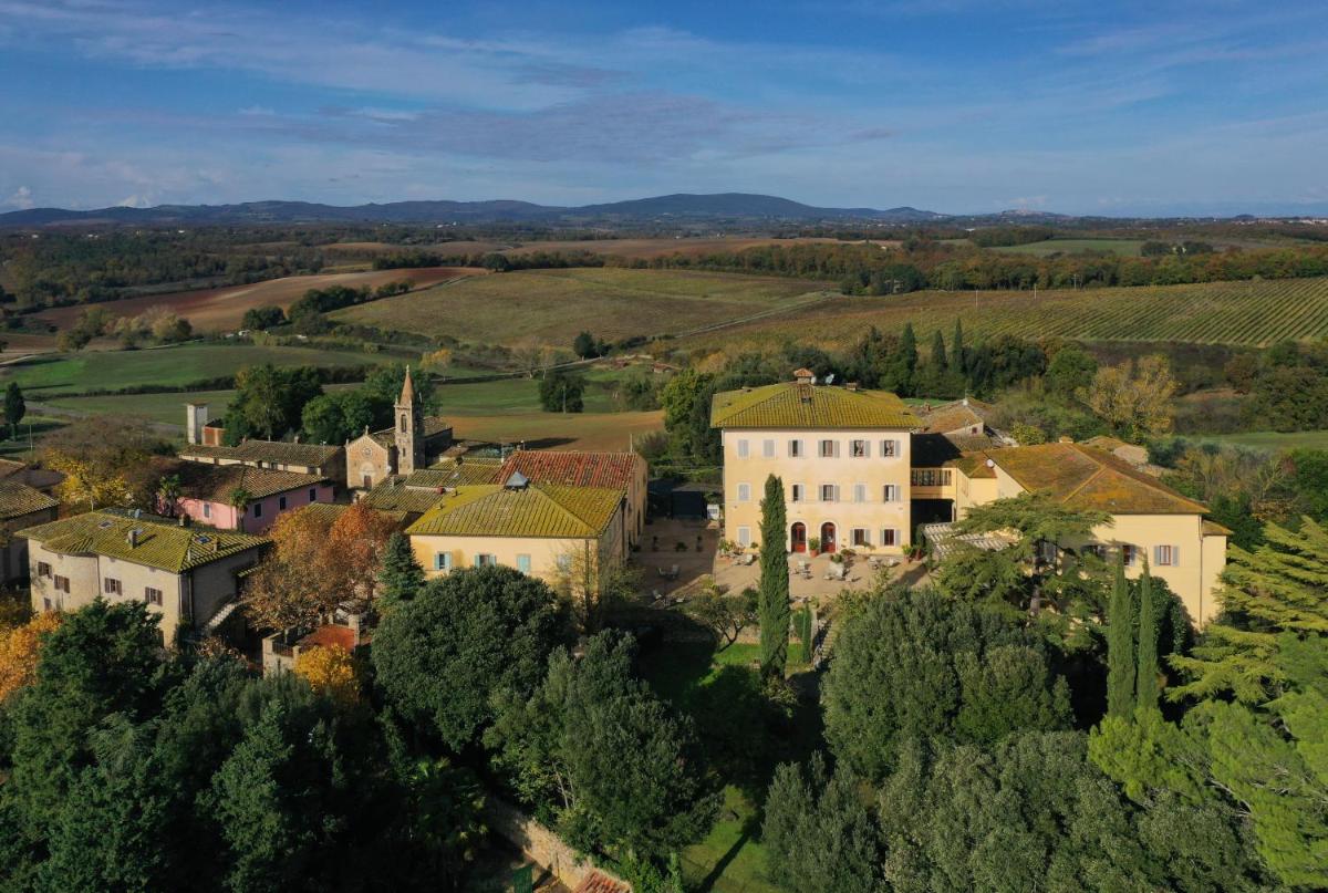 Villa Sabolini