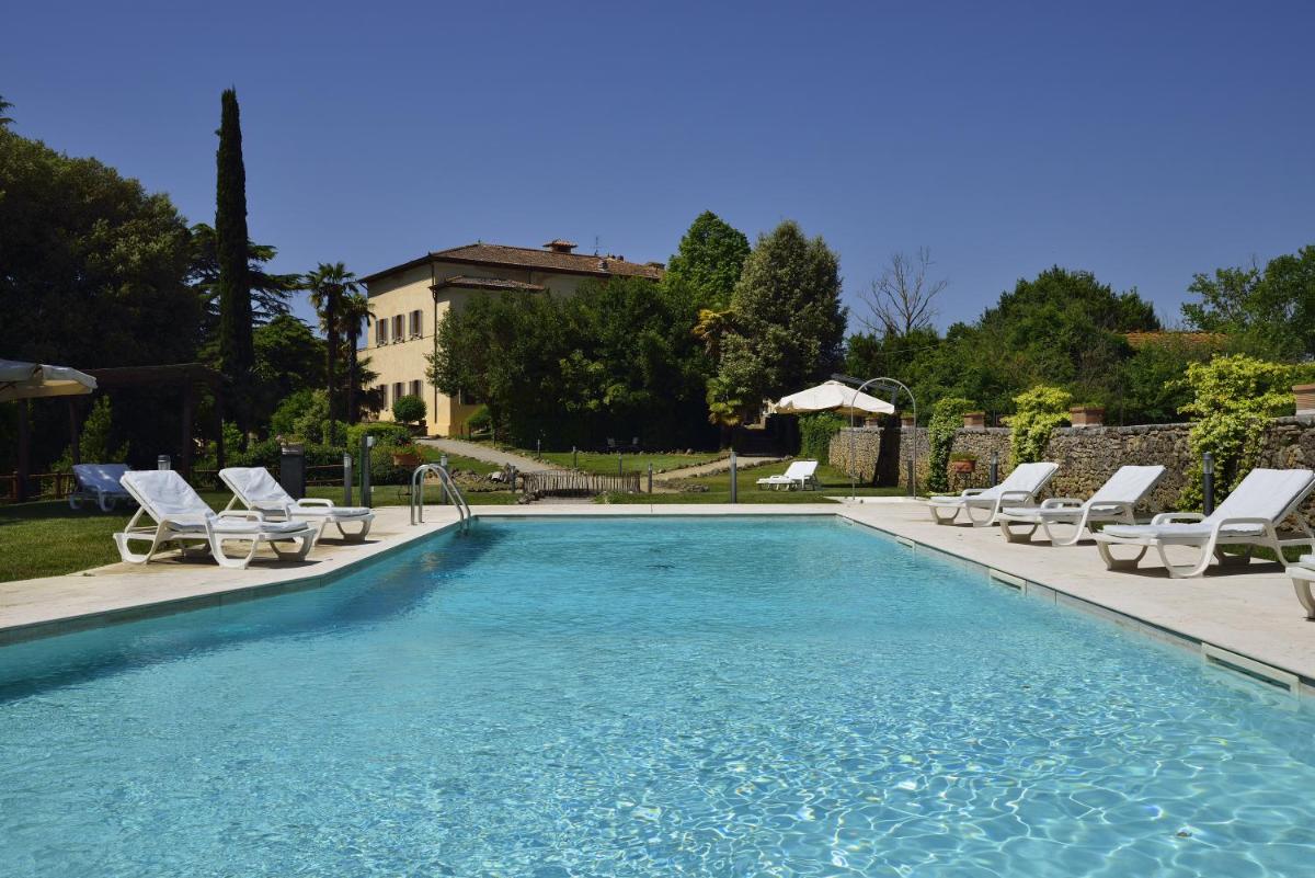 Villa Sabolini