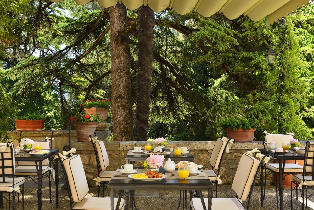 Villa Sabolini