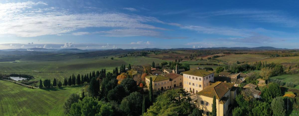 Villa Sabolini