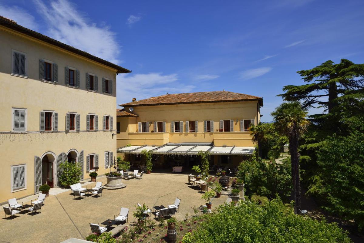 Villa Sabolini