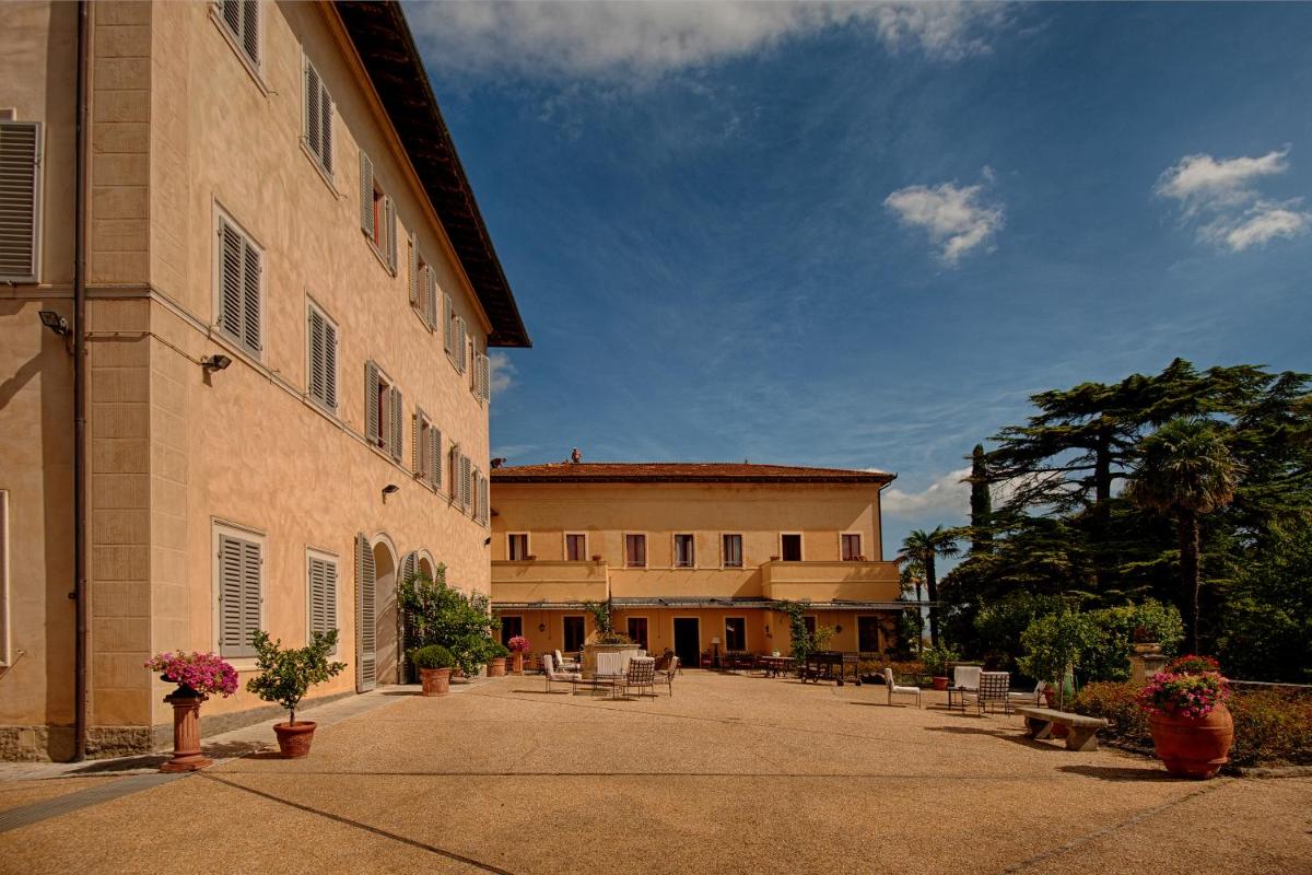 Villa Sabolini