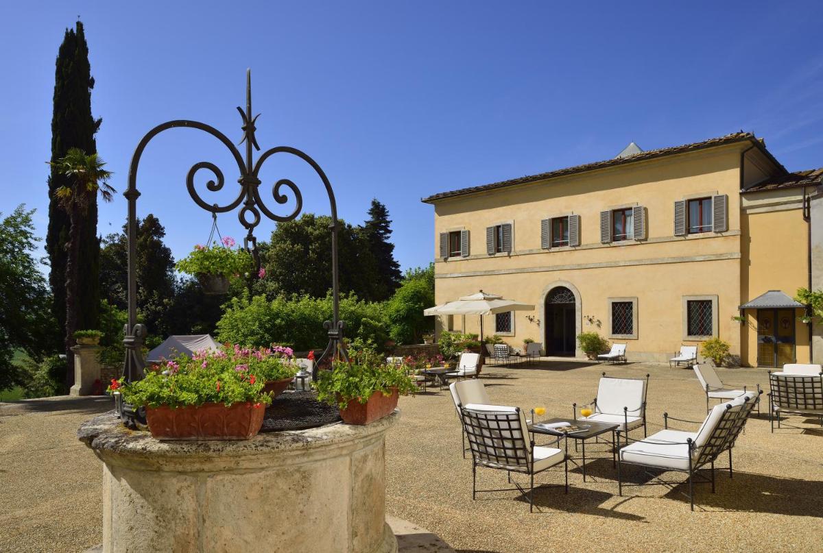 Villa Sabolini