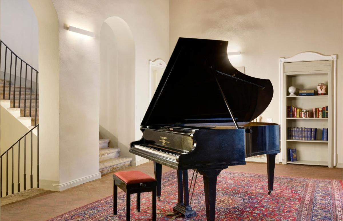 Villa Sabolini