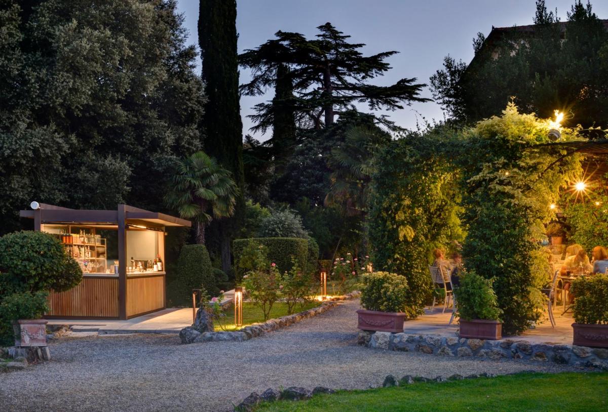 Villa Sabolini