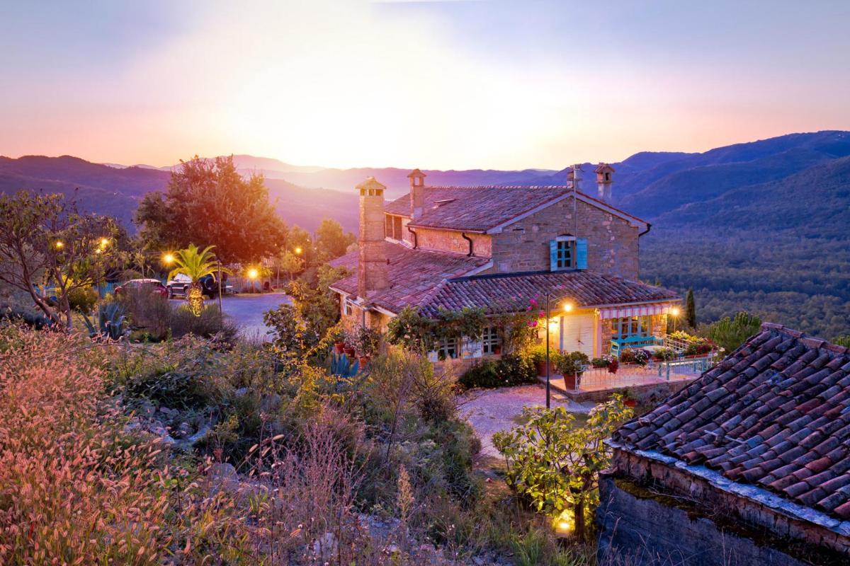 Villa Sancta Maria