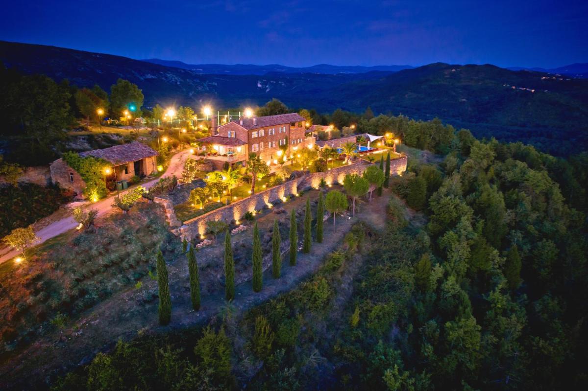 Villa Sancta Maria