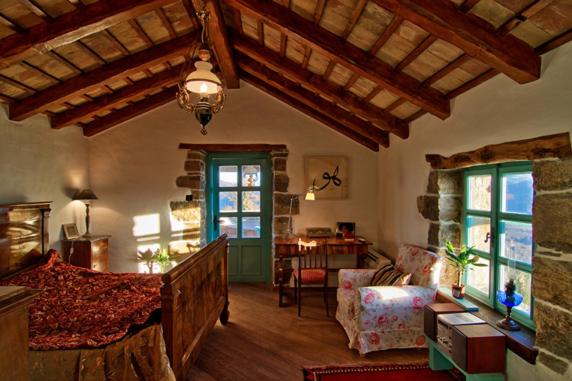 Villa Sancta Maria