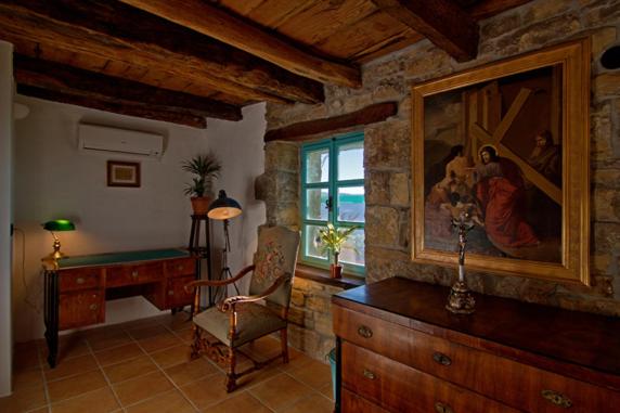 Villa Sancta Maria
