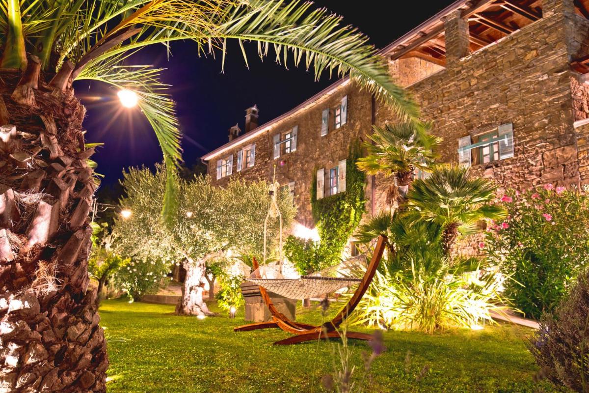 Villa Sancta Maria