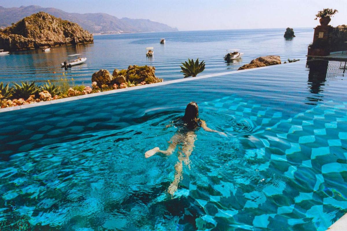 Villa Sant'Andrea, A Belmond Hotel, Taormina Mare