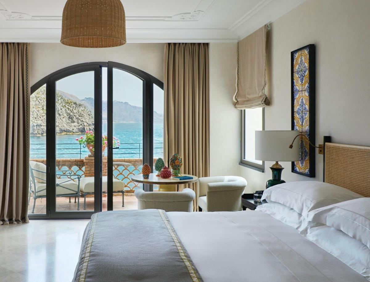 Villa Sant'Andrea, A Belmond Hotel, Taormina Mare