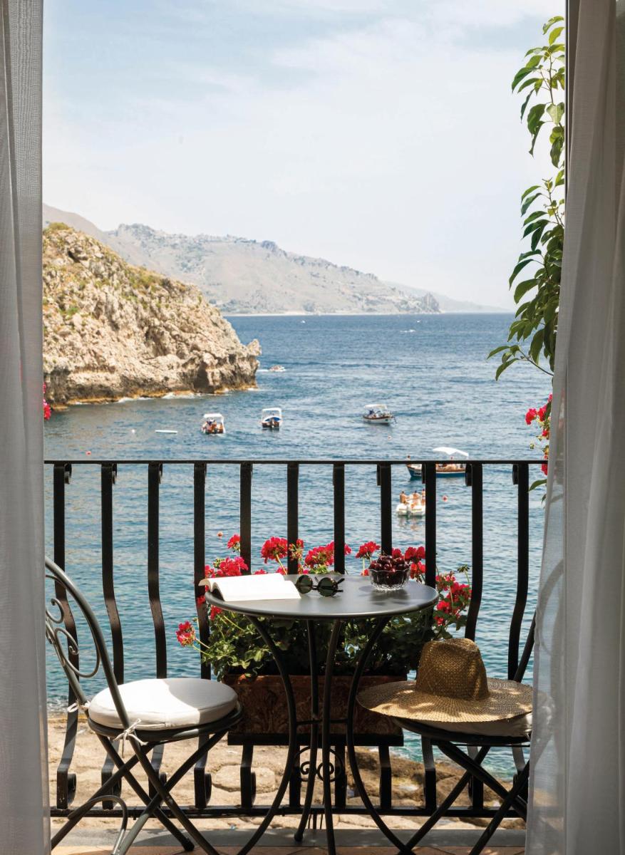 Villa Sant'Andrea, A Belmond Hotel, Taormina Mare