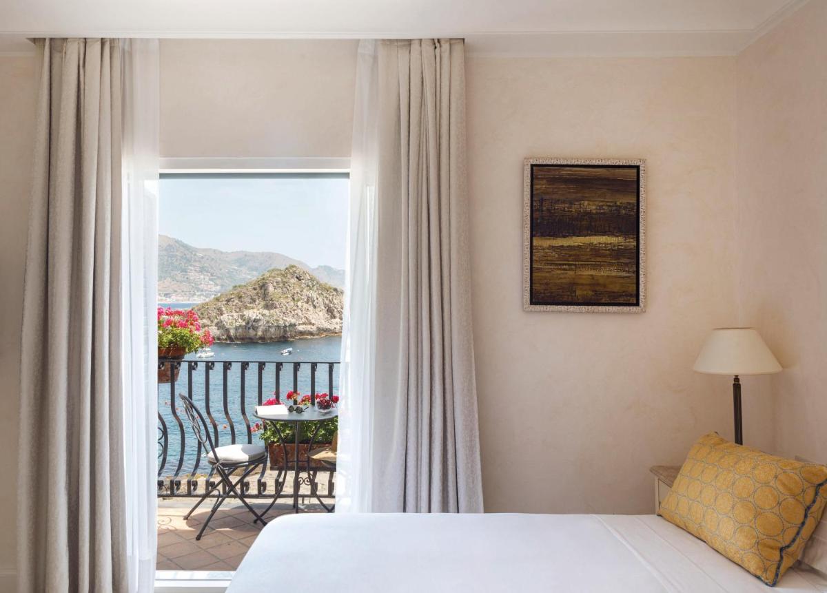 Villa Sant'Andrea, A Belmond Hotel, Taormina Mare