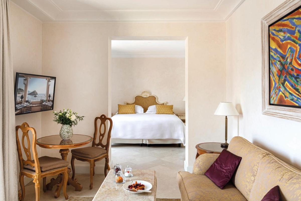 Villa Sant'Andrea, A Belmond Hotel, Taormina Mare