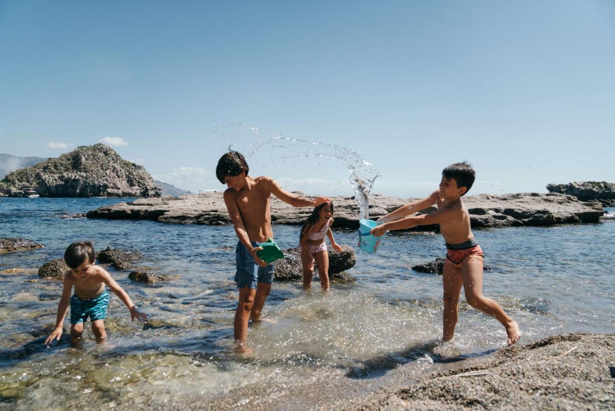 Villa Sant'Andrea, A Belmond Hotel, Taormina Mare