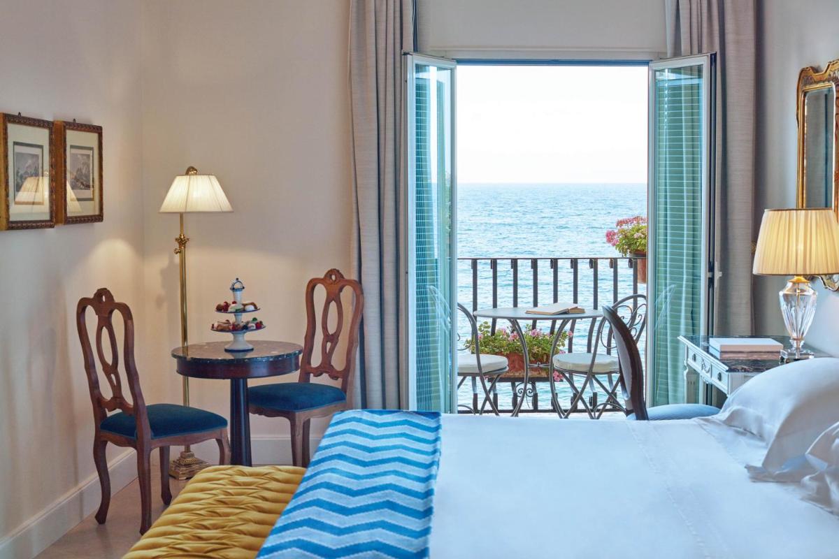 Villa Sant'Andrea, A Belmond Hotel, Taormina Mare