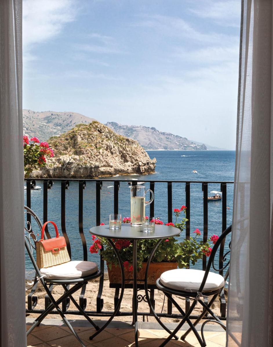 Villa Sant'Andrea, A Belmond Hotel, Taormina Mare