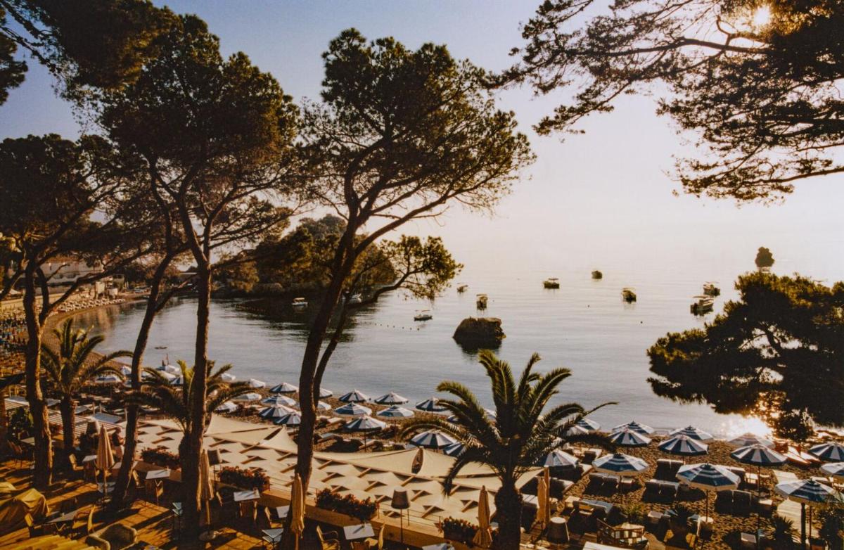 Villa Sant'Andrea, A Belmond Hotel, Taormina Mare