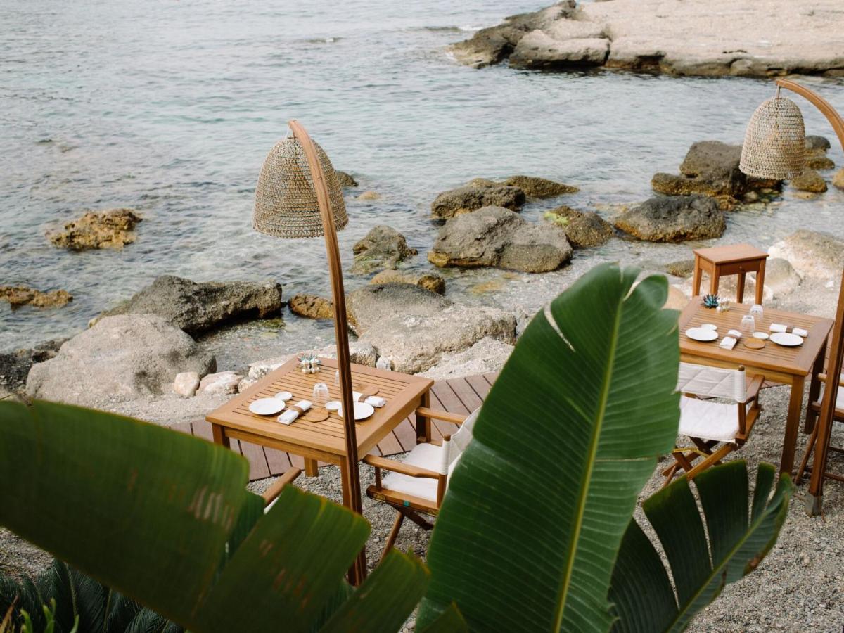 Villa Sant'Andrea, A Belmond Hotel, Taormina Mare