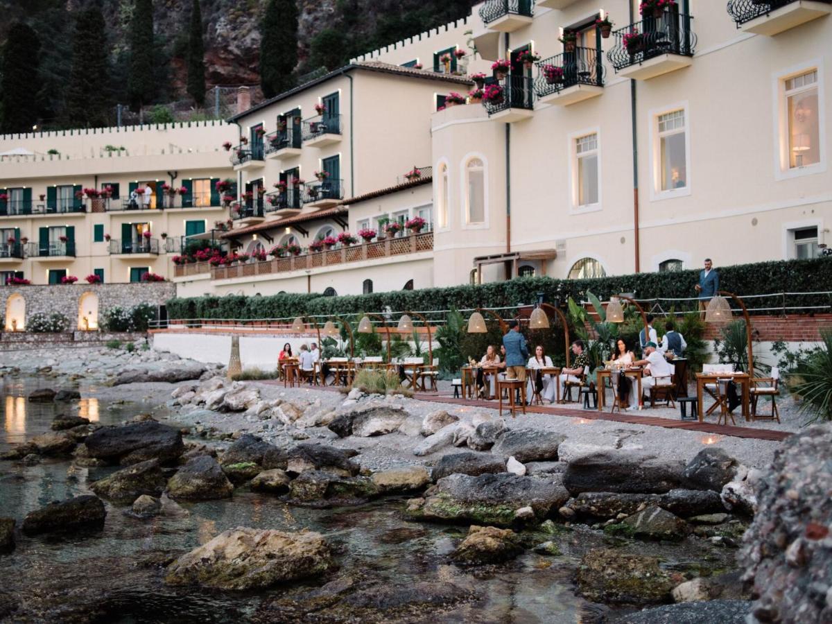 Villa Sant'Andrea, A Belmond Hotel, Taormina Mare