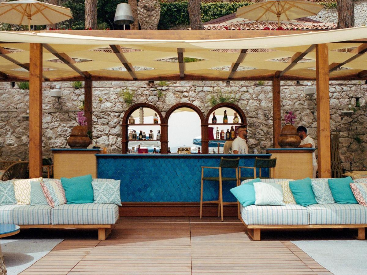 Villa Sant'Andrea, A Belmond Hotel, Taormina Mare