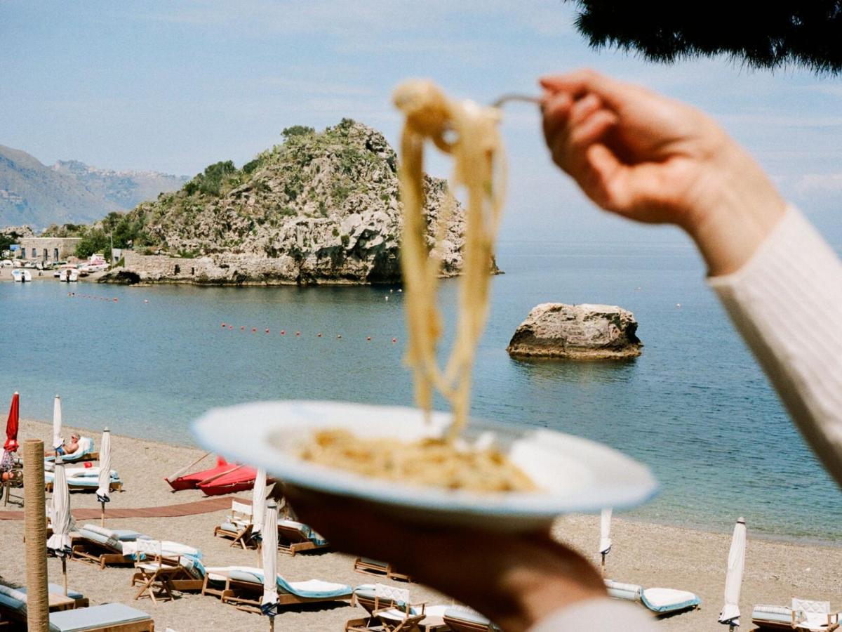 Villa Sant'Andrea, A Belmond Hotel, Taormina Mare