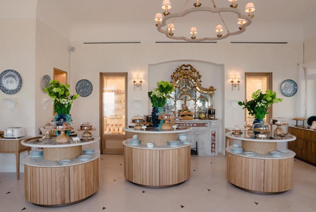 Villa Sant'Andrea, A Belmond Hotel, Taormina Mare