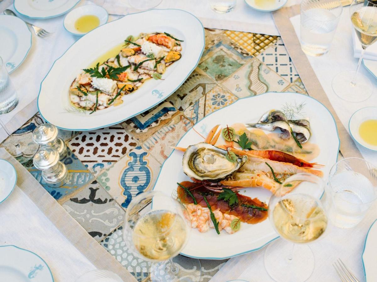 Villa Sant'Andrea, A Belmond Hotel, Taormina Mare