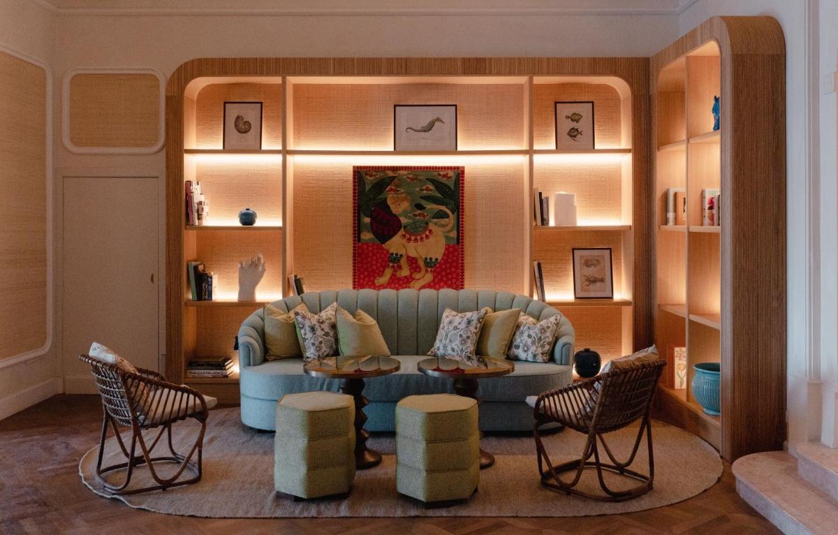 Villa Sant'Andrea, A Belmond Hotel, Taormina Mare
