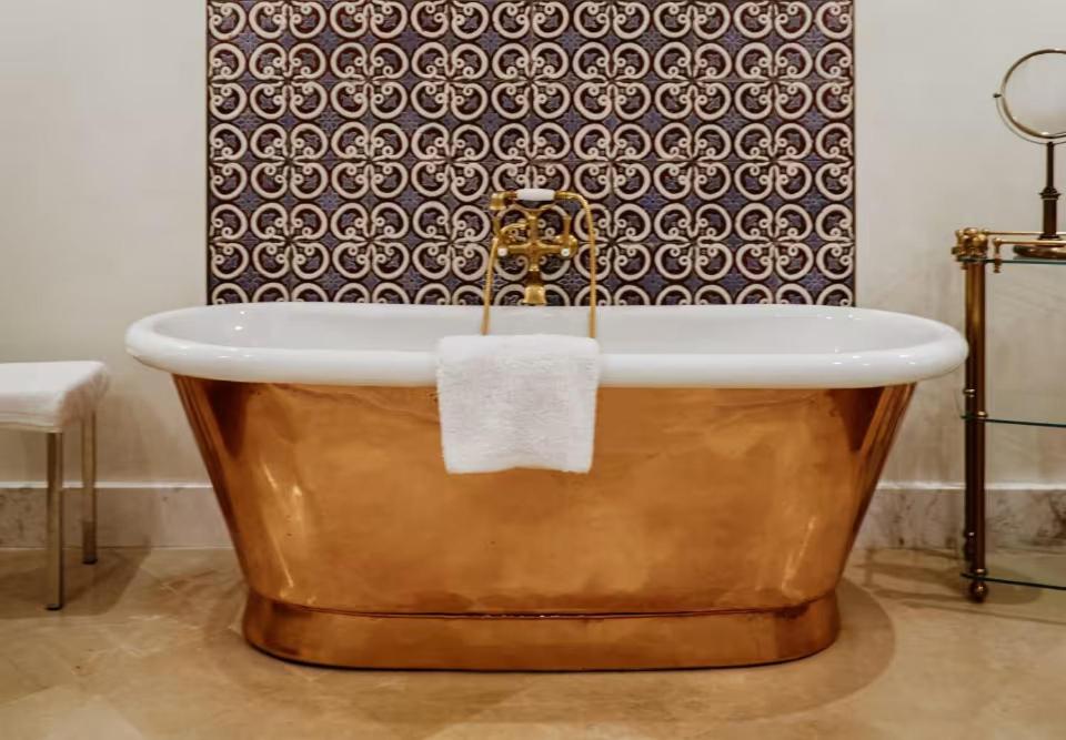 Villa Sant'Andrea, A Belmond Hotel, Taormina Mare