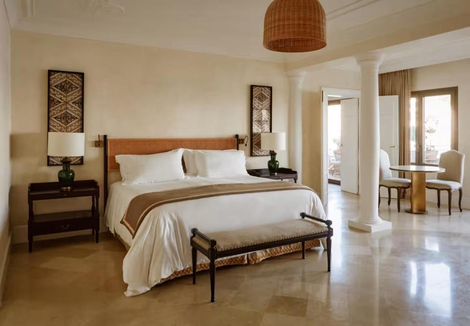 Villa Sant'Andrea, A Belmond Hotel, Taormina Mare