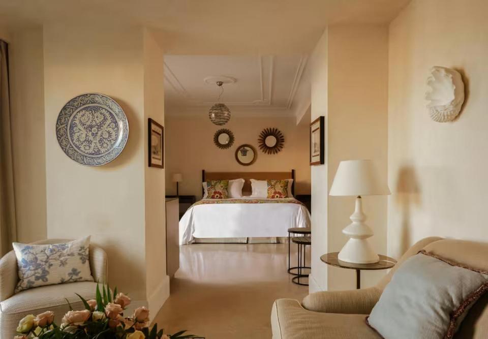 Villa Sant'Andrea, A Belmond Hotel, Taormina Mare
