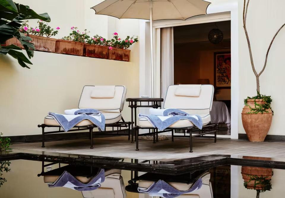Villa Sant'Andrea, A Belmond Hotel, Taormina Mare