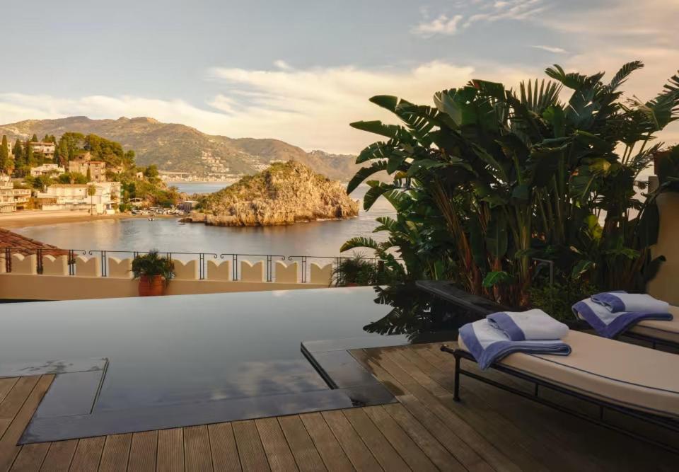 Villa Sant'Andrea, A Belmond Hotel, Taormina Mare
