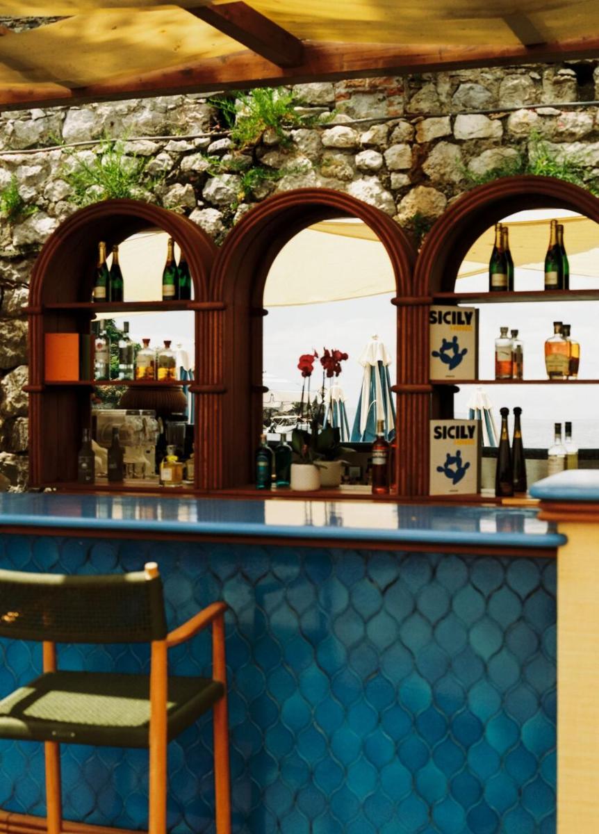 Villa Sant'Andrea, A Belmond Hotel, Taormina Mare