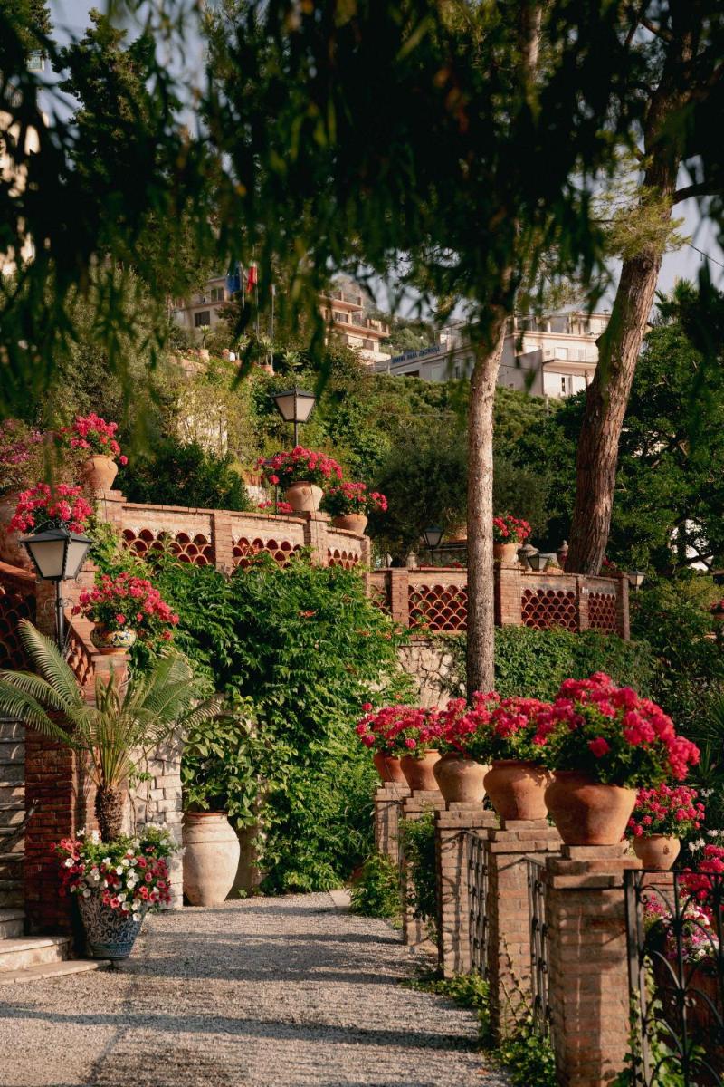 Villa Sant'Andrea, A Belmond Hotel, Taormina Mare