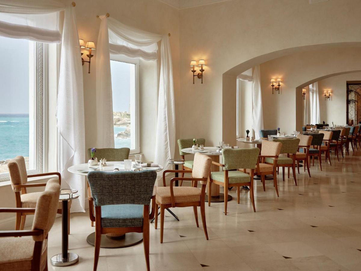 Villa Sant'Andrea, A Belmond Hotel, Taormina Mare